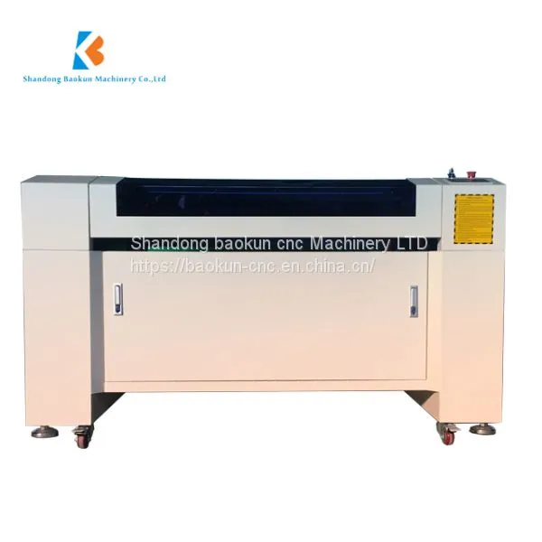 China Best Quality 1390 Co2 Laser Machine With the Discount on Sale