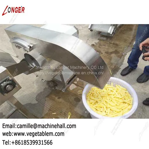 Electric Potato Cutting Machine|Potato Chip Slicer|Potato Fries Cutter Low Price photo-5