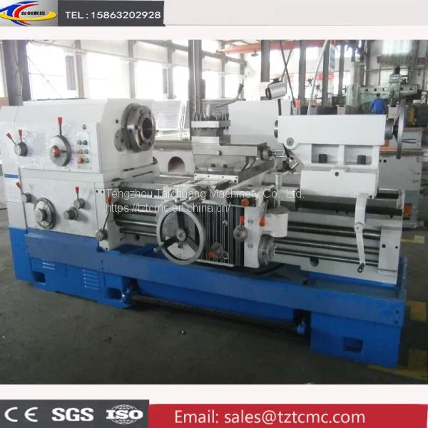 engine lathe CA6150X1000 lathe machine price