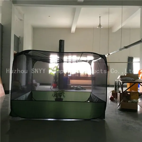 Vegetable Greenhouse Cover,garden Plant Tomato Protection Tent With Entrance Door photo-3
