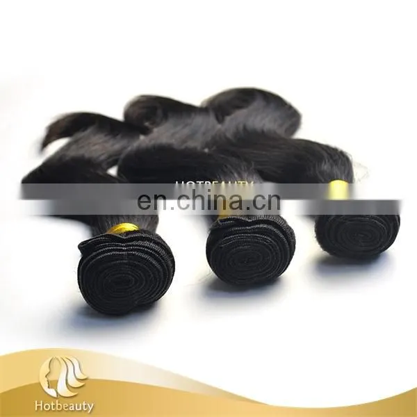New Arrival Trio Brazilian Body Wave Top Quality photo-3