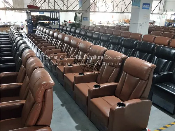 Hot Selling Theme Cinema Sofa,commercial Cinema Seats Without Recliners for Cinema Hall