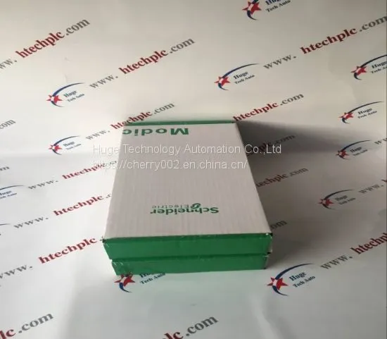 Schneider 140CPS11420 PLC Module New in Sealed Box in Stock photo-2
