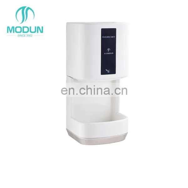 Professional Automatic Electric Jet Air Public Toilet Hand Dryer