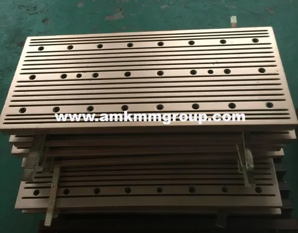 Copper Mould Plate photo-2