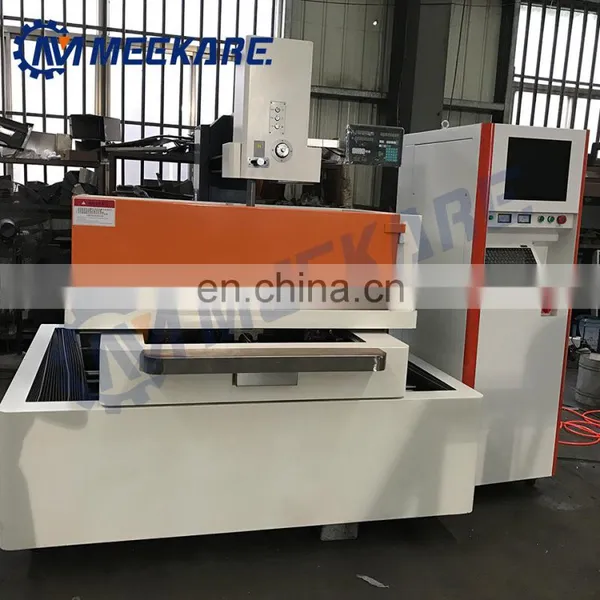 High-precision Cutting Fzt 500 Cnc Edm Topscnc Wire Cut Machine Price photo-5