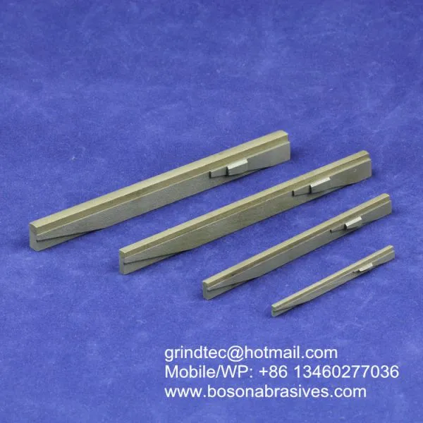 Sunnen Honing Stones CBN and Diamond Honing Stones photo-3