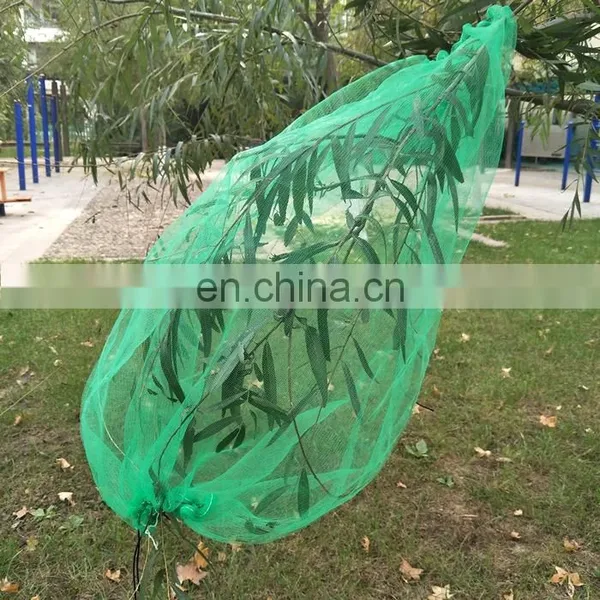 Hot Sale Monofilament Date Packaging Bag photo-5