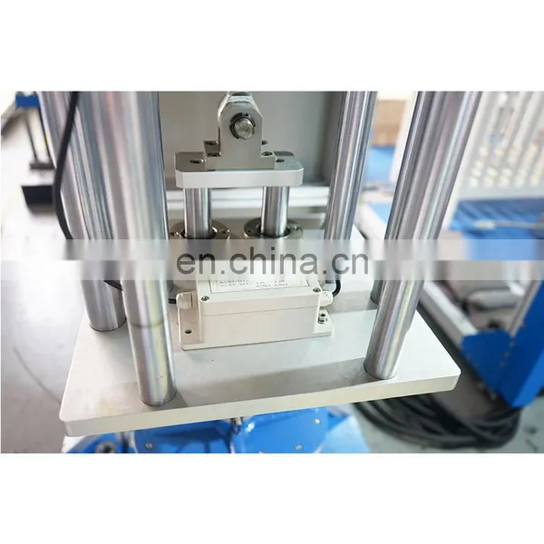 Comprehensive Mattress Rollator Fatigue Testing Machine / Multifunctional Mattress Durability Test Equipment photo-5