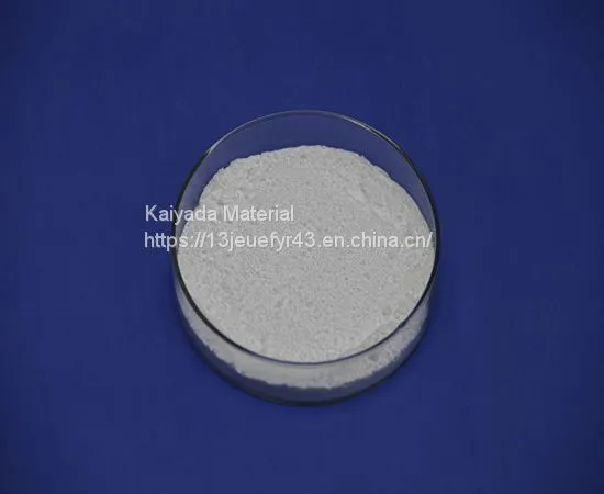 Zinc Oxide ZnO 99.99% KYD