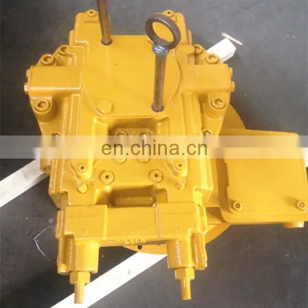 30 Ton Excavator 330B Hydraulic Pump 123-2235 photo-2