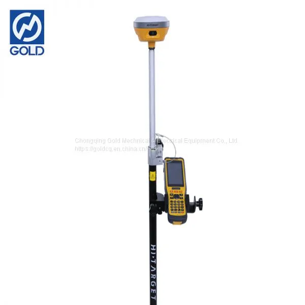 Geophysical Instruments V100 Static RTK GNSS Surveying GPS Navigation photo-4