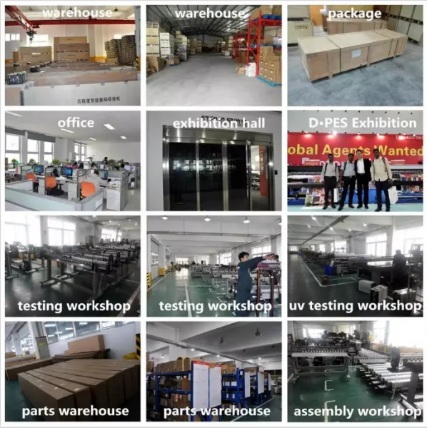 Zhengzhou Hongcai Digital Technology Co.,Ltd company overview - view 3