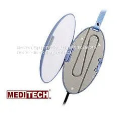 Meditech Veterinary Portable Blood Warmer for All IV Fluids photo-2