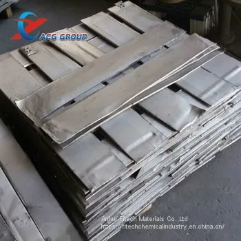 Zinc Cadmium Alloy (Zn Cd Alloy) for Trinket