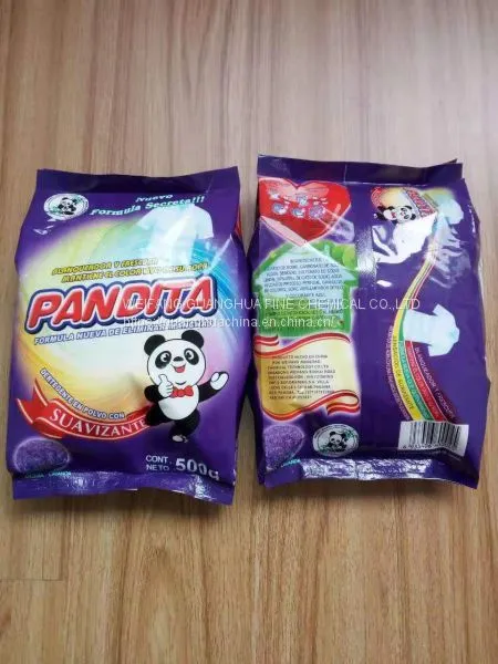 Laundry Powder Detergent Powder Washing Powder photo-3