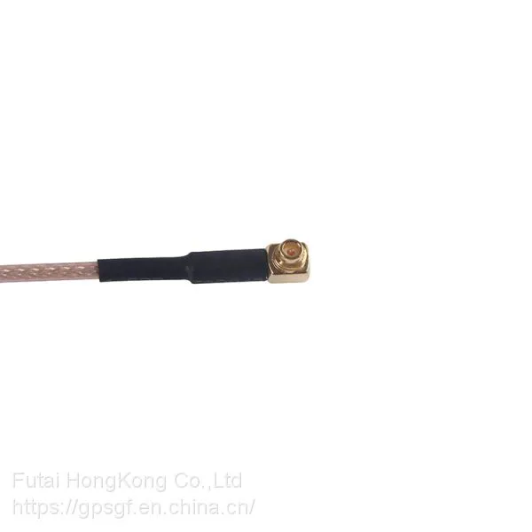 SMA to Strip RF Cable MMCX to SMA With 316 Coaxial Cable photo-3
