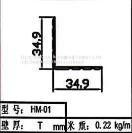 6061-T6 Aluminum Pipe