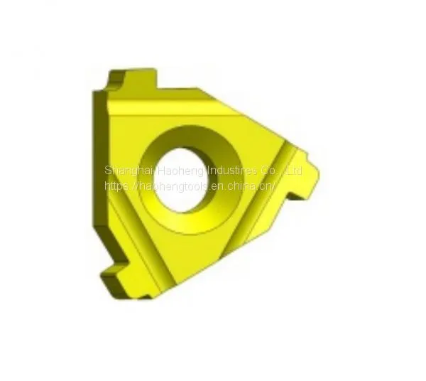 Carbide Threading Inserts