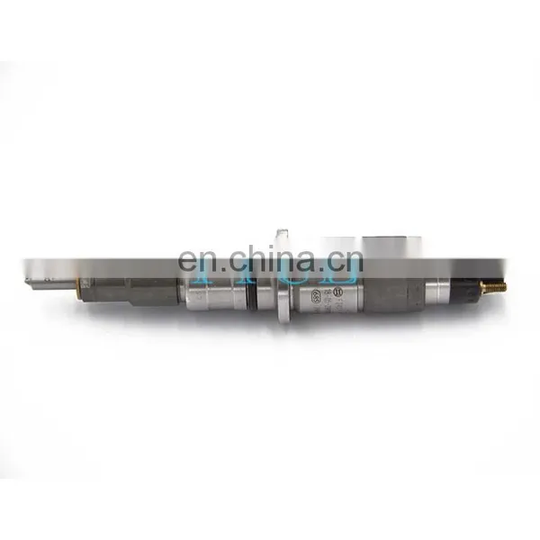 Diesel Injector 0445 120 231 for Common Rail Disesl Injector 0445120231 0 445 120 231 6754-11-3100 photo-6