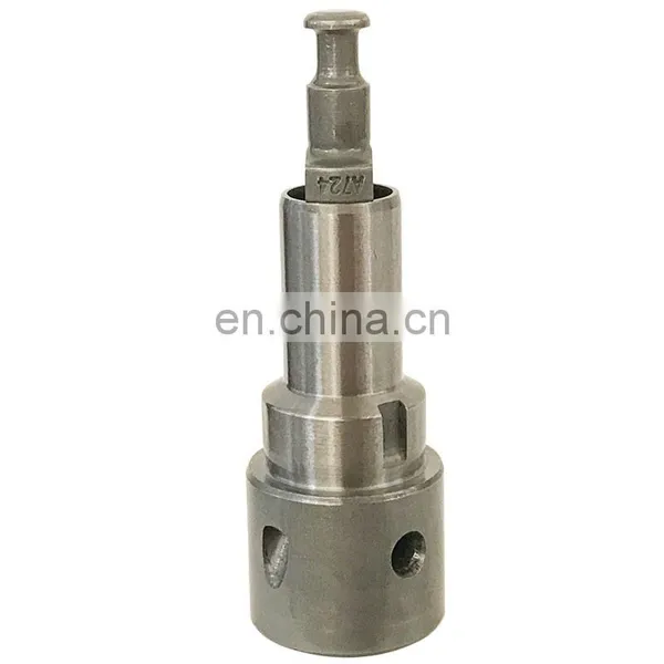 Stamping A724 Plunger 131153-4520 9443610707 Plungerfor 6SA1 6H1-S Engine photo-2