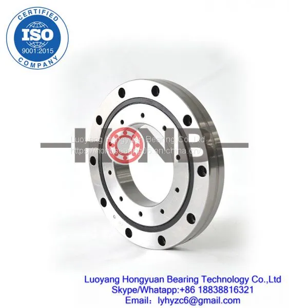 RU228X Crossed Roller Bearing(alternative to INA Crossed Roller Bearing) photo-2