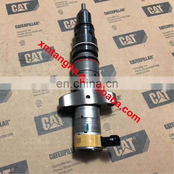 Original Injector 263-8218 2638218 Remanufactured Fuel Injector for c9 Engines photo-3