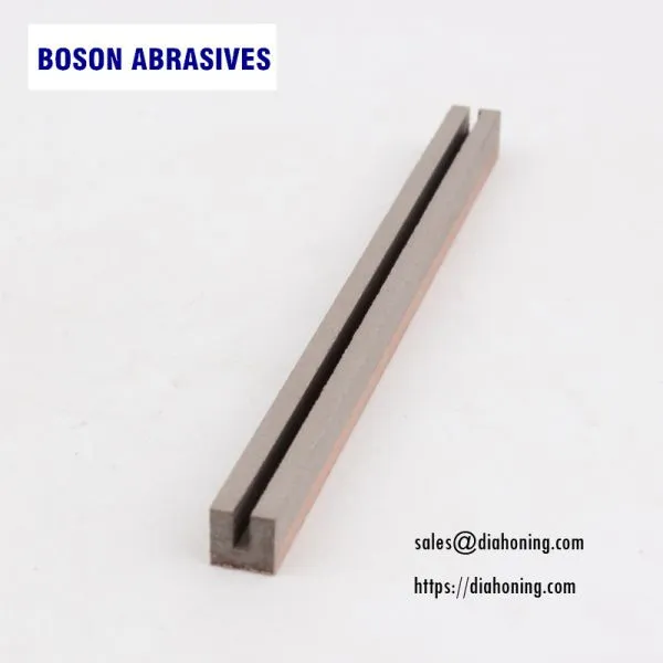Cylinder Diamond Honing Stones, Diamond Honing Tools for Cylinder photo-3