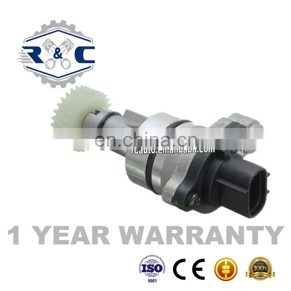R&C High Quality Auto Transmission Sensors 83181-12020 8318112020 For TOYOTA Odometer Speed Sensor photo-4