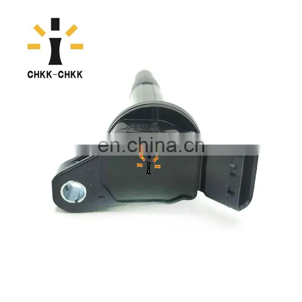 Ignition Coil Pack 90919-02252 For Japanese Car photo-4