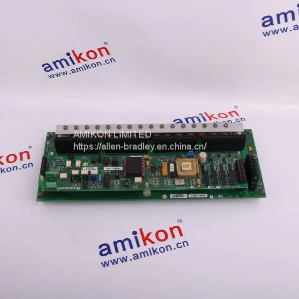 Honeywell FS-SICC-0001/L8 SYS INTER CAB TERM ON FTAS 8M photo-3
