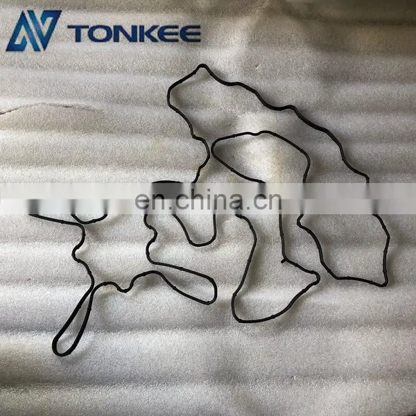 04288910 D7E Gasket TCD2013 L06 2V Engine Head Valve Cover Gasket for EC290B photo-2