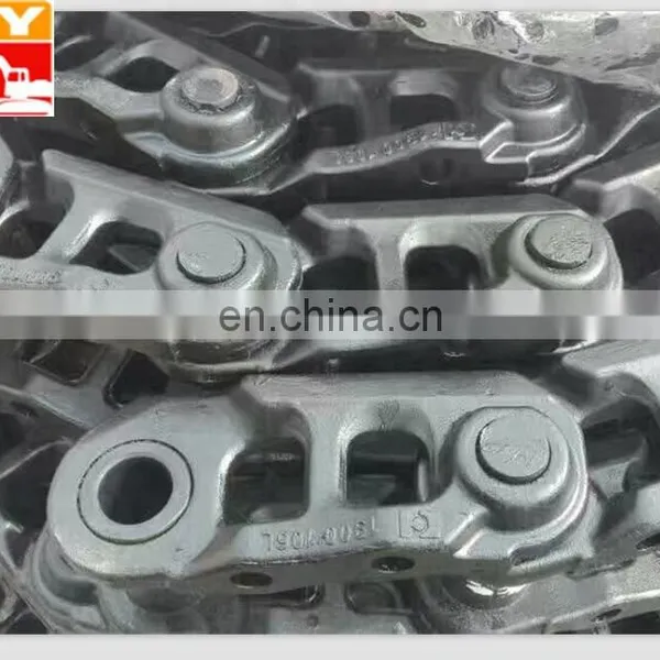 Track Chain, Rollers for 305 308C Excavator Undercarriage Parts photo-4
