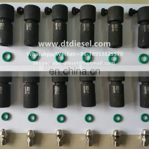 No,007(1) Rapid Connector For Nozzle Holder photo-3