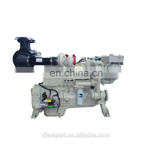 VTA 903 T660 Diesel Engine Assembly for Cummins Lifting Pipe Machine V903 Mining Machinery Manufacture Factory Sale Price China photo-4