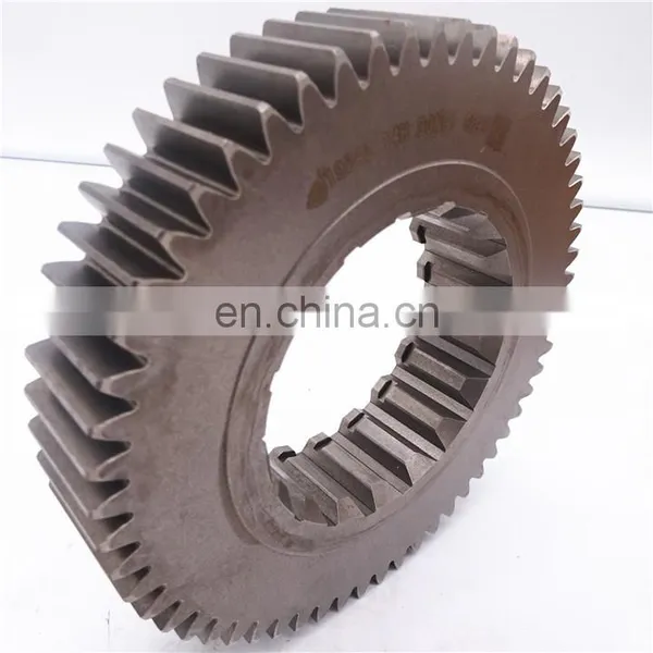 Used Gearbox Shaft Gear JS180-1701131 photo-4