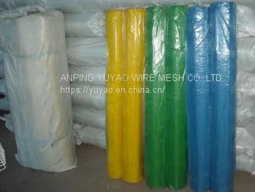 Fly Plastic Window Screen Cloth for Greenhouse photo-5