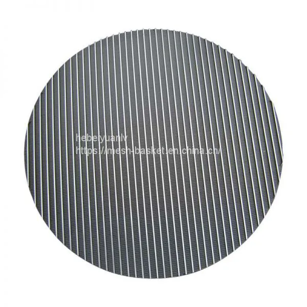 Johnson Wedge V Wire Lauter Tun Screen Panel for Brewing photo-2
