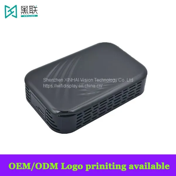 Factory Price Carplay Android Box For Universal Car USB Plug and Play to Update CP-600 photo-4