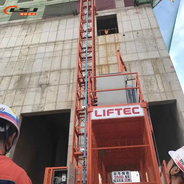 Hot USE 16mm2/25mm2 Conductor Bar for Construction Hoist Parts photo-5