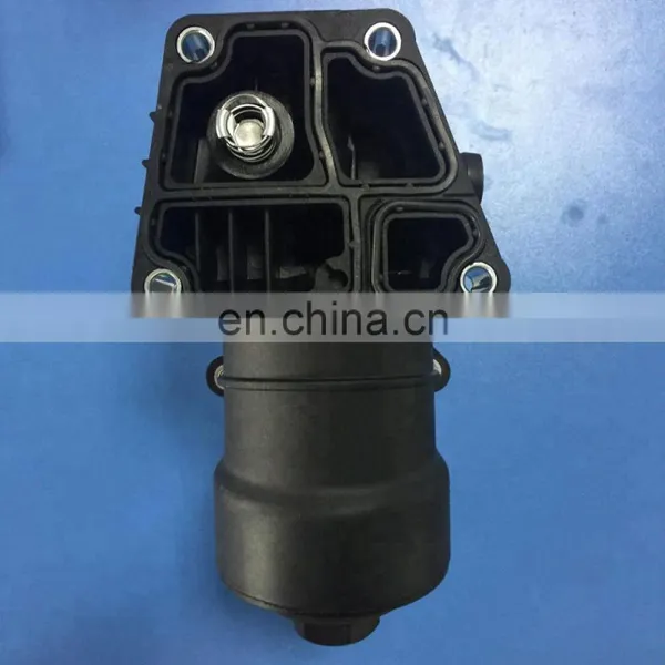 Oil Cooler Housing OEM 03L115389H 03L115389C 03L115389G 03L115389B photo-2