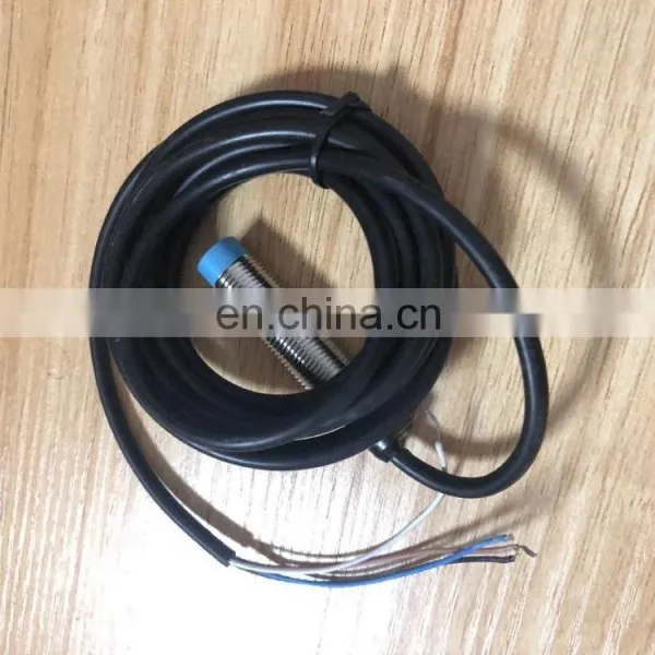 Proximity Sensor Inductive SC1204-KP2 photo-4