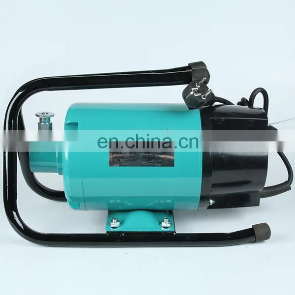 Electric Tools Concrete Equipment Concrete Vibrator Concrete Poker Vibration Poker photo-3