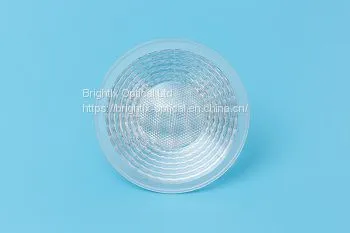 Lighting Accessories - Plastic Optical Array for Lighting Solution photo-5