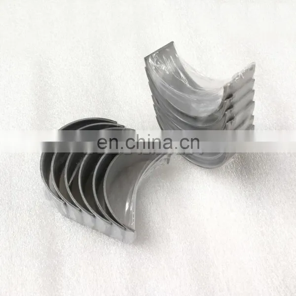Genuine Cummins Engine Part Conrod Bearing 4893693 5287911 3939562 photo-3