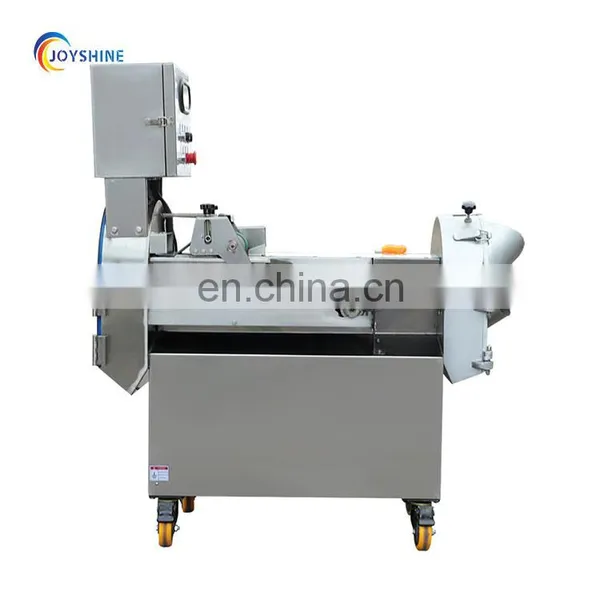Cutting Processing Machine Cutter Super Dicer Plus Vegetable Cutter Machine photo-2