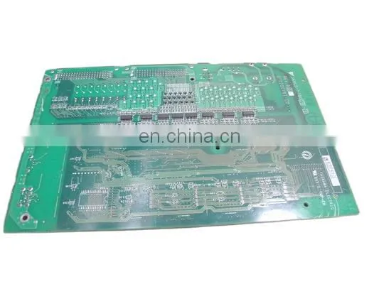 JANCD-NIO01B-1 Control Panel photo-3