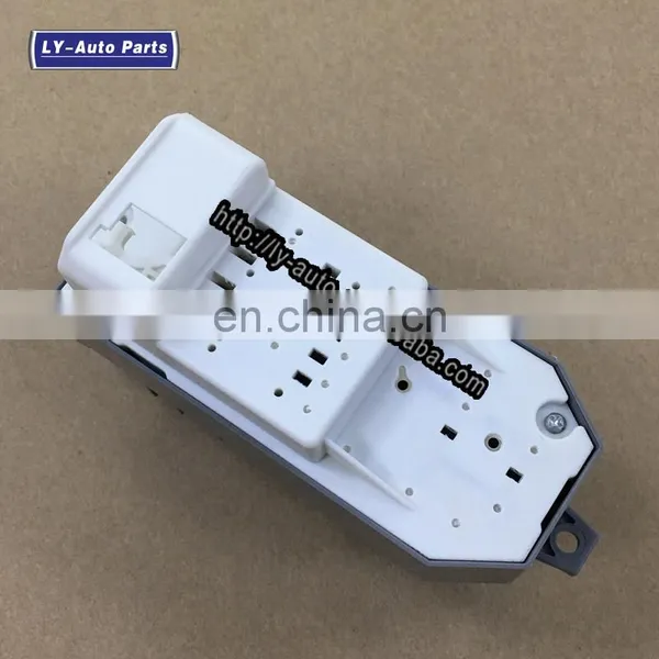 84820-0D100 848200D100 Electric Master Power Window Glass Lifter Control Switch Button For Toyota For Yaris 2005-2011 New photo-3
