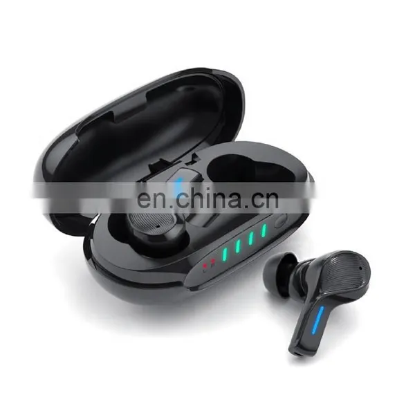 2020 Amazon Hot Sale Multi Color Wireless Bluetooth Earphone From China photo-5