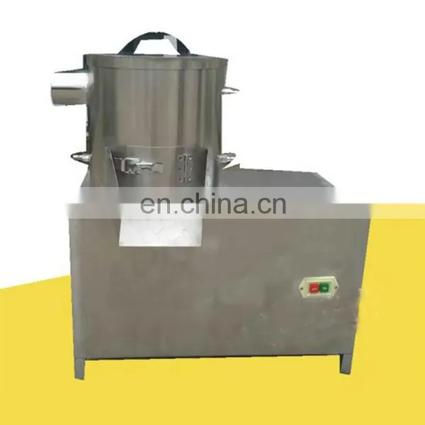 New Type of China Professional Automatic Garlic Peeler Garlic Peeling Machine photo-5
